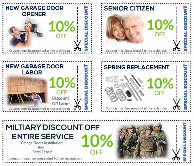 Expert Garage Doors Repairs San Antonio, TX 210-245-6010