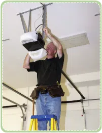 Expert Garage Doors Repairs San Antonio, TX 210-245-6010